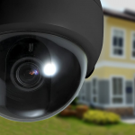 Camerabeveiliging voor uw huis
